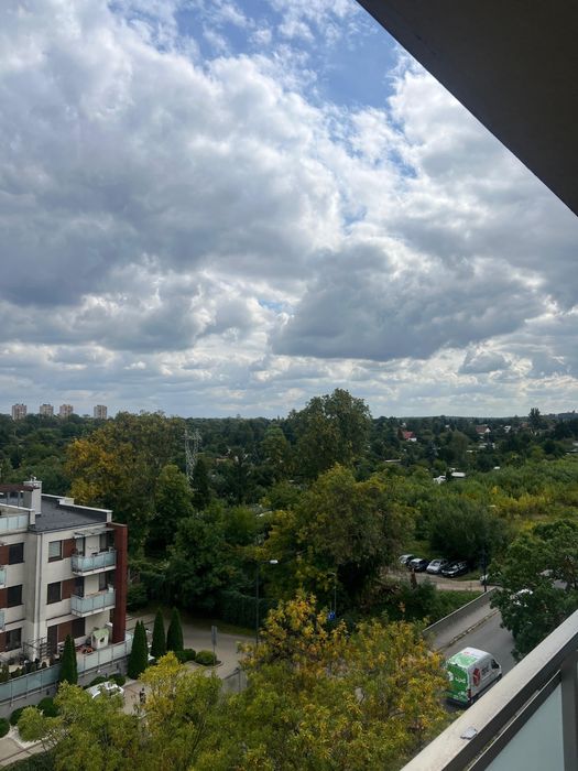 Nowoczesne Mieszkanie dwupokojowe Nowe Sady / Obywatelska. Bezpośrednio.