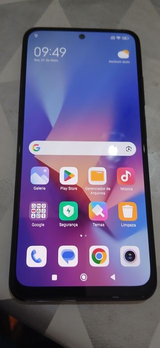 Xiaomi redmi note 10s