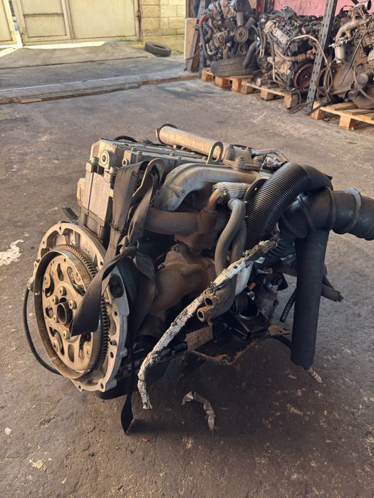 двигун Jeep Grand Cherokee WJ 3.1 EXA 531 OHV джип гранд черокі 99-01