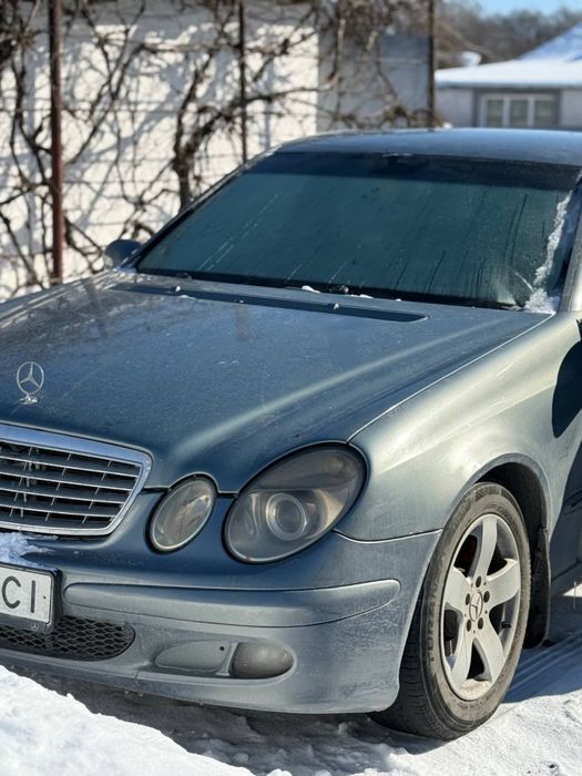 Продам Мерседес W211