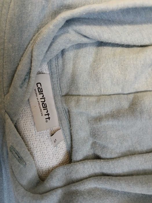 Худи carhartt...