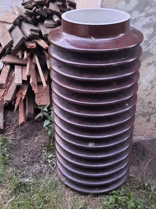 Sprzedam separator ceramiczny idealny na grilla czy wedzarkę
