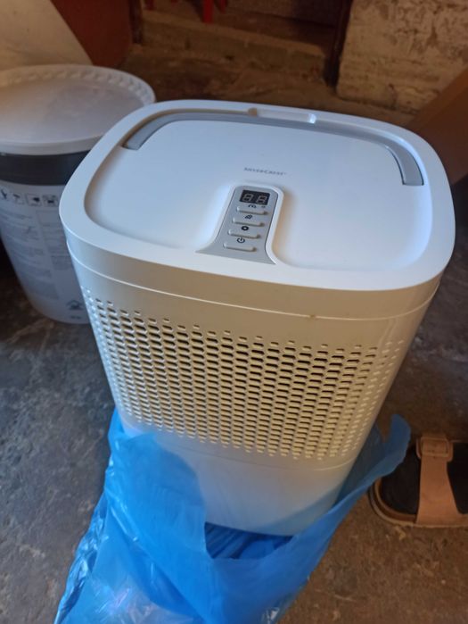 Silvercrest osuszacz SLE 200 A1
