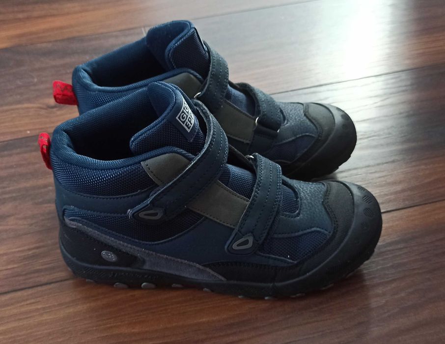Buty dla chłopca rozmiar 36 GIOS EPPO jiak nowe