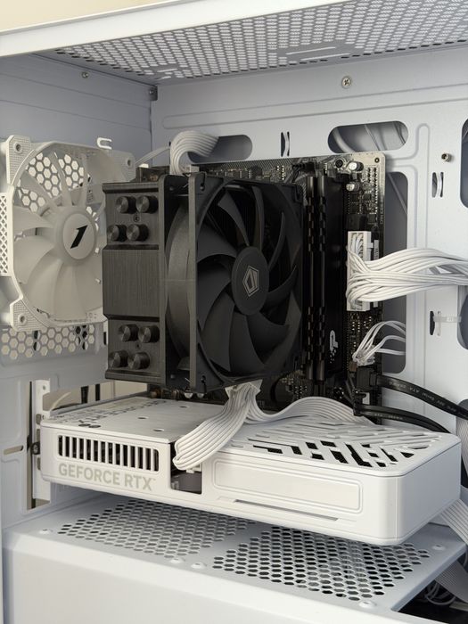 Ігровий Компютер Ryzen 7 5700x