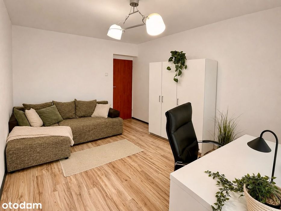 Mieszkanie – Katowice - Widok 3