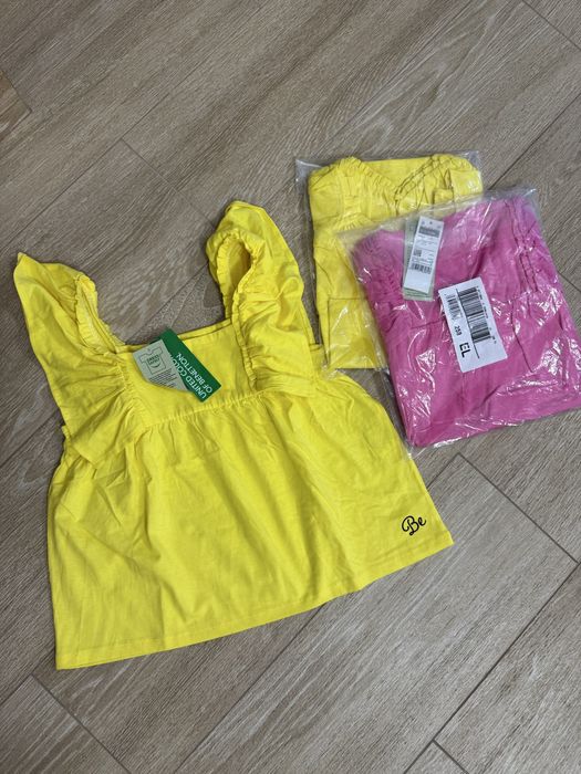 Сток дитячий “Benetton”