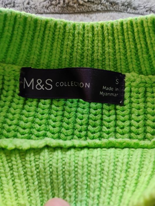 Sweter damski M&S S