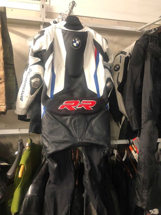 Мото куртки с защитой