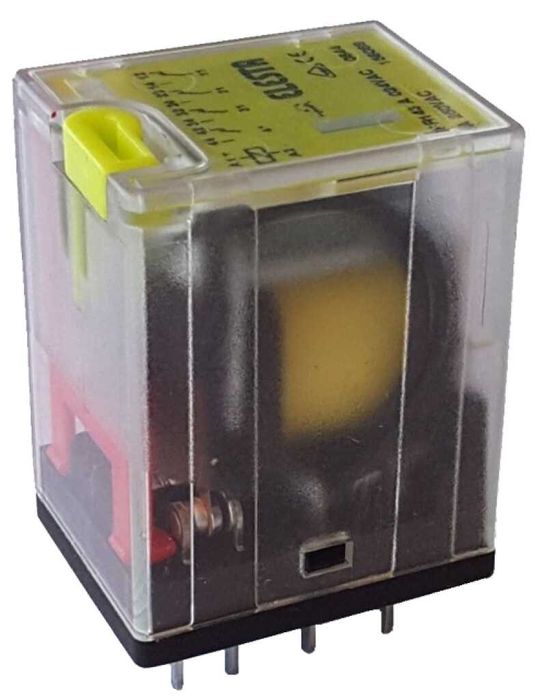 Реле ELESTA SKR085 024V dc