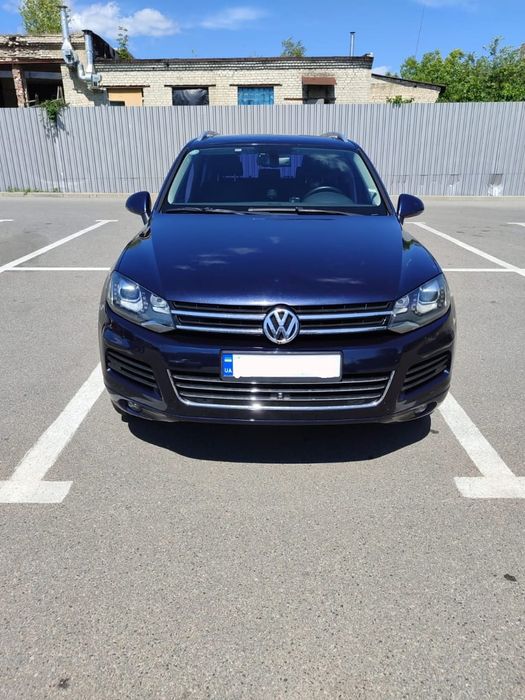 Таурег в гарному стані