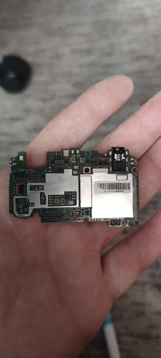 Читайте опис, материнська плата Xiaomi