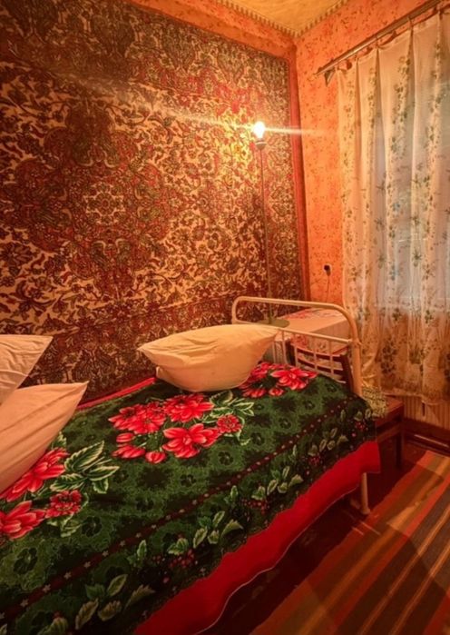 Сдам часный дом в центре Славянска на любой срок