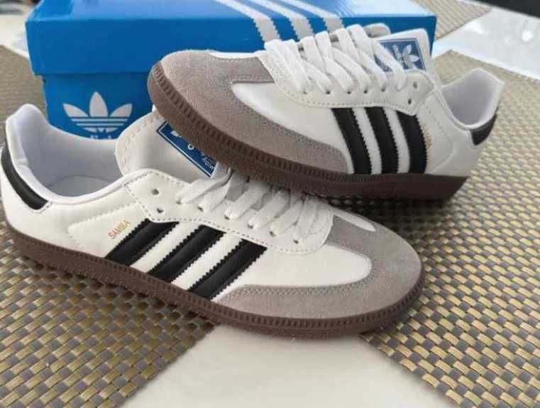 Adidas Originals SAMBA OG R.36