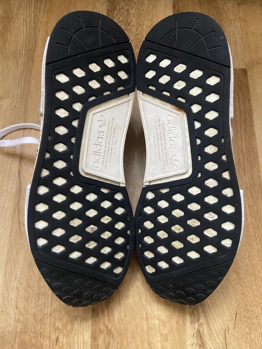 Кросівки Adidas NMD_R1