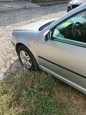 Golf 4 в нормальному стані