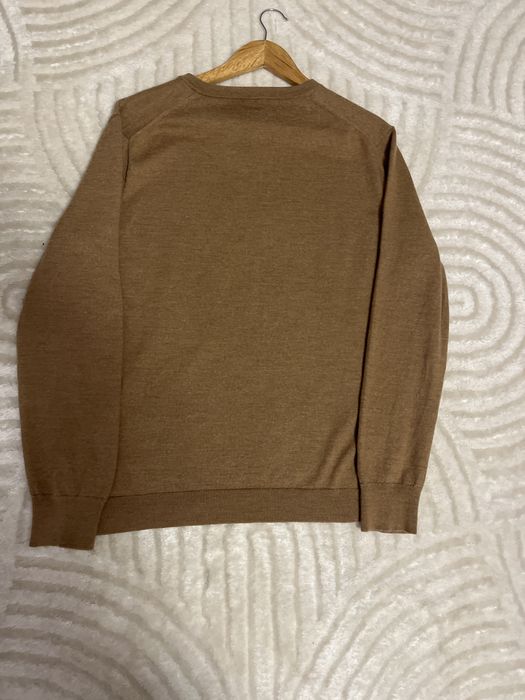 Мериносовий светер , сток