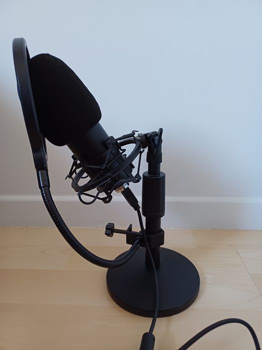 Mikrofon Mozos mkit-900 pro