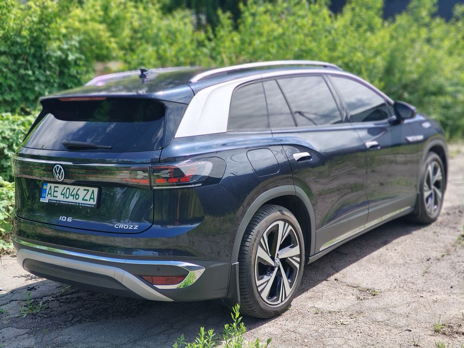 Продам lD 6  2022 года  8 500 км