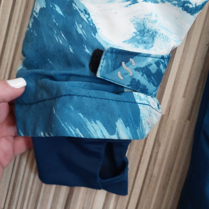 Kurtka narciarska sport H&M rozm. 164