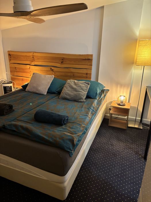 Przytulny apartament w Katowicach Ligocie