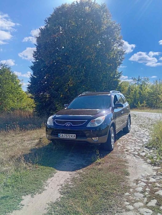 Продам Hyundai Veracruz