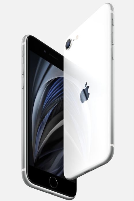Продам IPHONE SE 2 (2020) 64GB