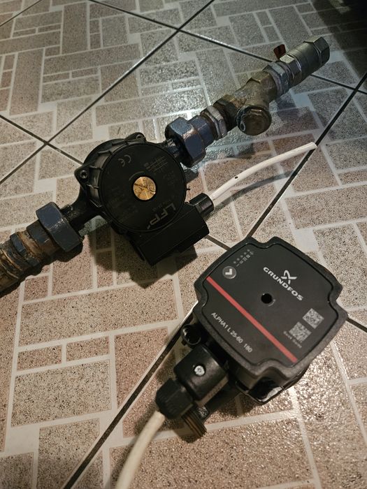 Kocioł gazowy Buderus Logano G124 20 kW