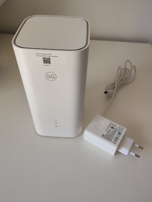 Router Huawei flybox 5g (H153-381)