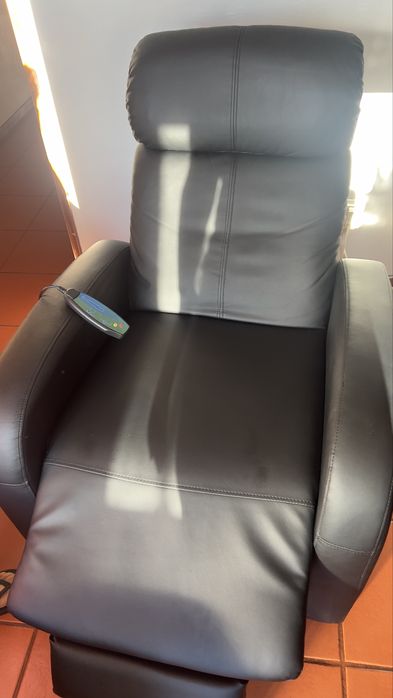 Cadeirão Ortopédico reclinável