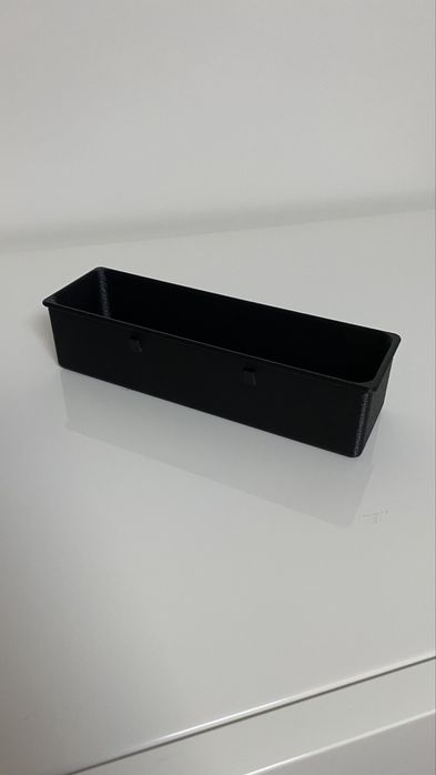 BMW E36 Armazenamento Consola Central