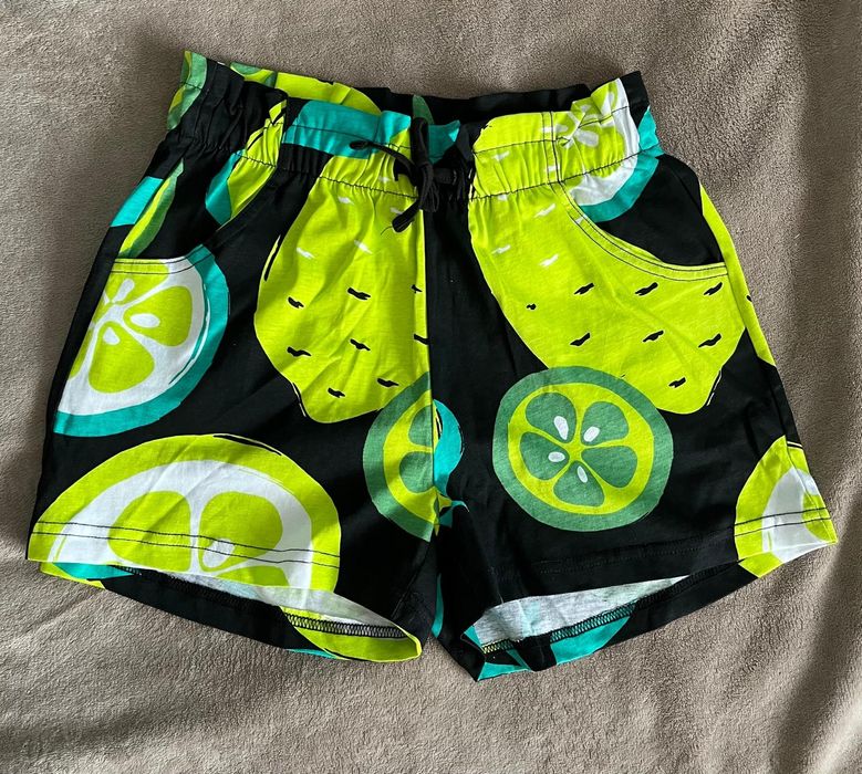 Spodenki cocodrillo r.164