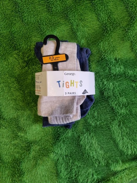 Продам нові колготи GEORGE