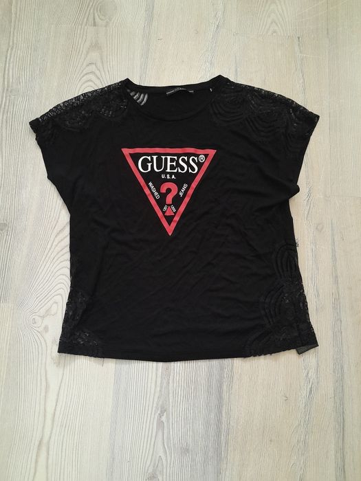 Bluzka guess S/M