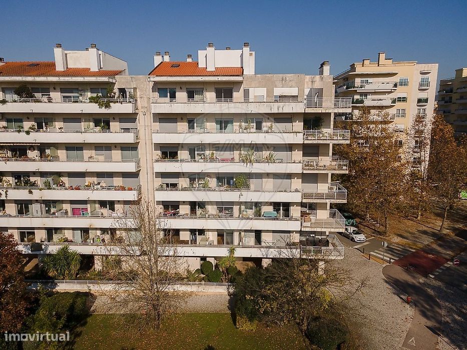Apartamento T2 para venda