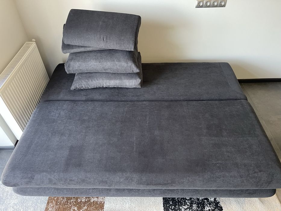 Хімчистка мʼяких меблів