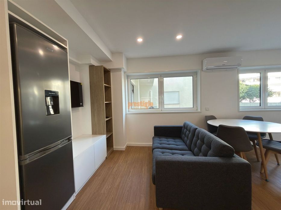 Apartamento T0 Venda em Braga (São José de São Lázaro e São João do So