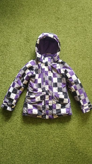 Куртики детские 3-6 лет