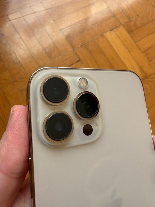 Iphone 13 pro max - 128 gb - 85%