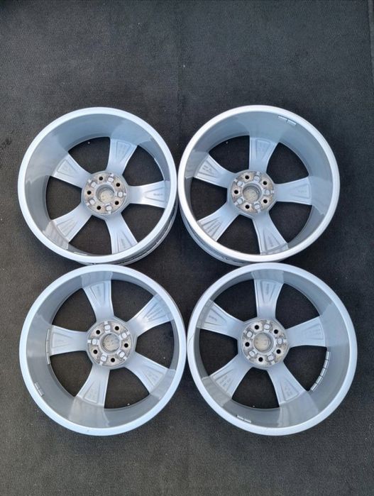Felgi aluminiowe 19" 5x112 Audi 7.0J ET34