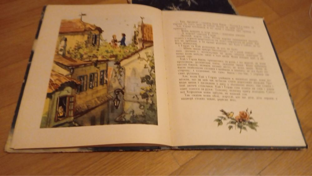 книжка Пушкін на украінській мові