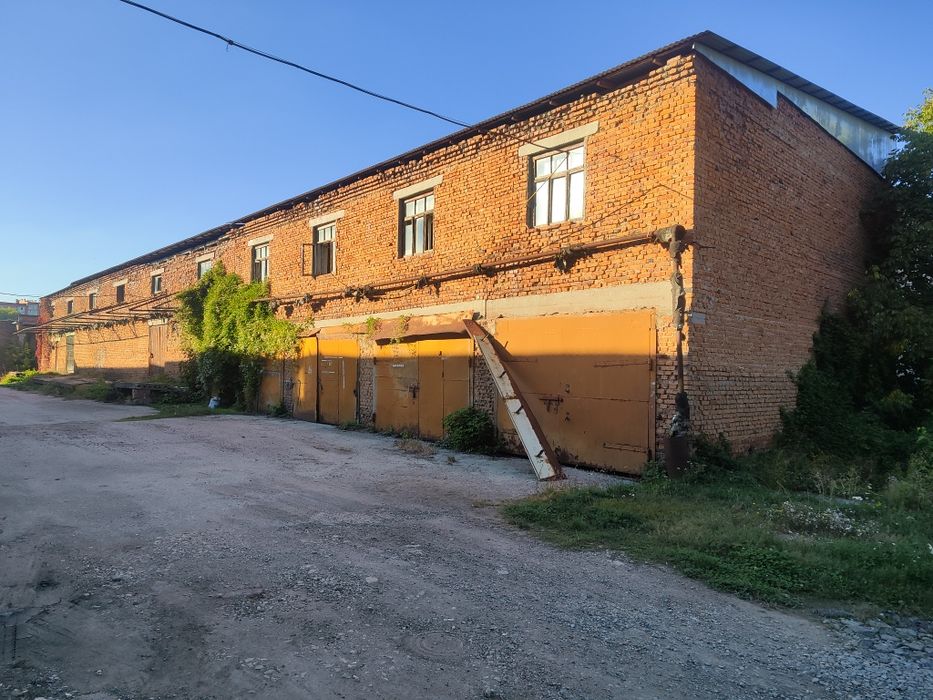 Продається будівля