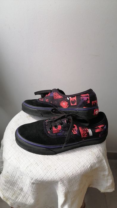 Sapatilhas Vans N37