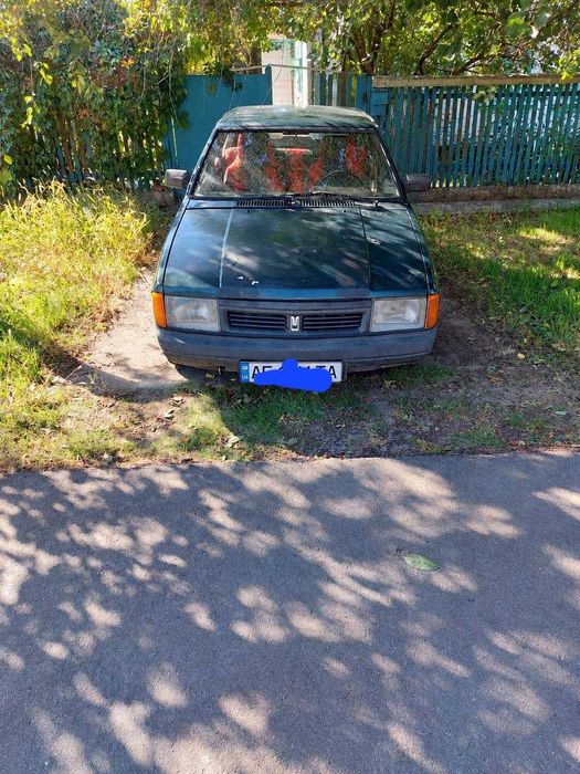 Продам москвич 2141 гбо