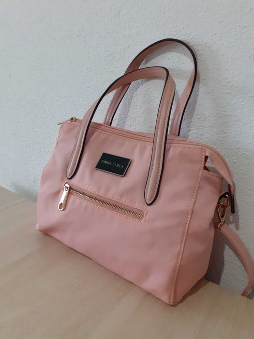 Mala Bimba Y Lola Rosa