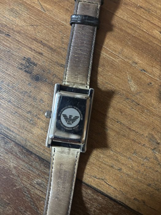 Zegarek emporio Armani AR-0144