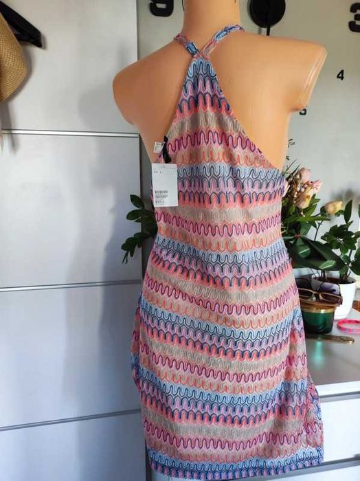 H&M Divided r L sukienka Nowa