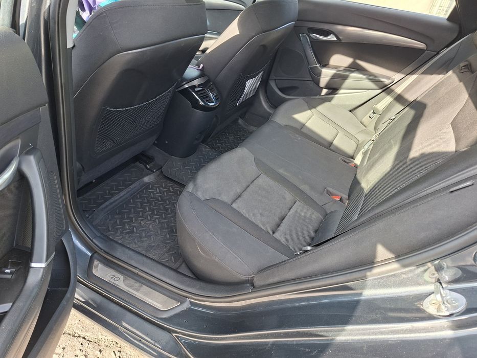Hyundai i40 2012 рік