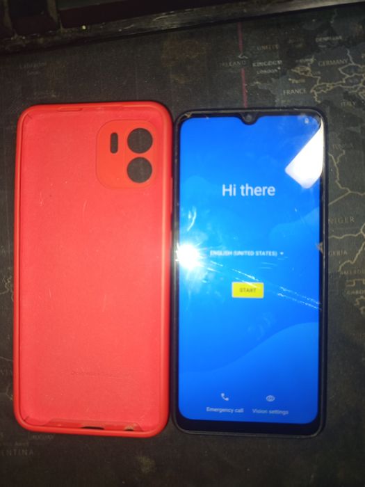 Продам Redmi A1 32 gb