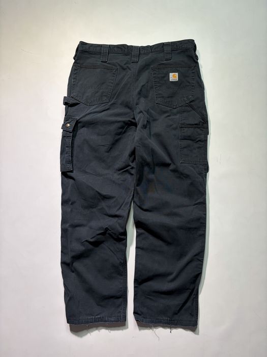 Carhartt Робочі штани